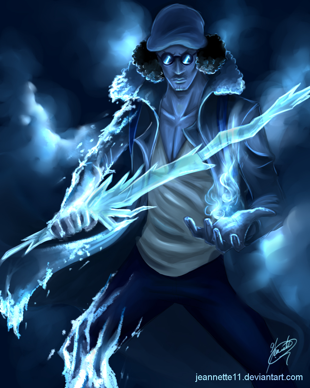 lecture en ligne One Piece 706 page 19