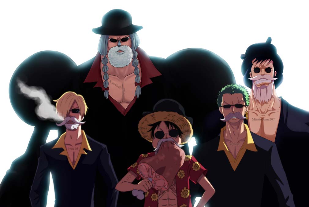 Lecture en ligne One Piece 708 page 17
