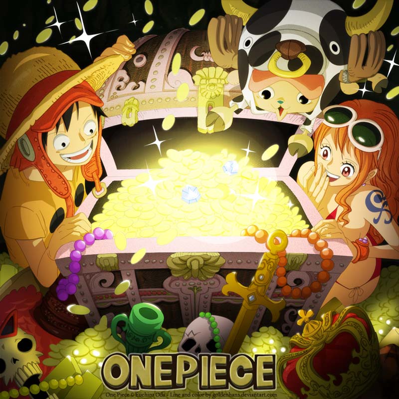 lecture en ligne One Piece 709 page 21