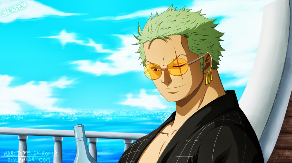 Lecture en ligne One Piece 710 page 22