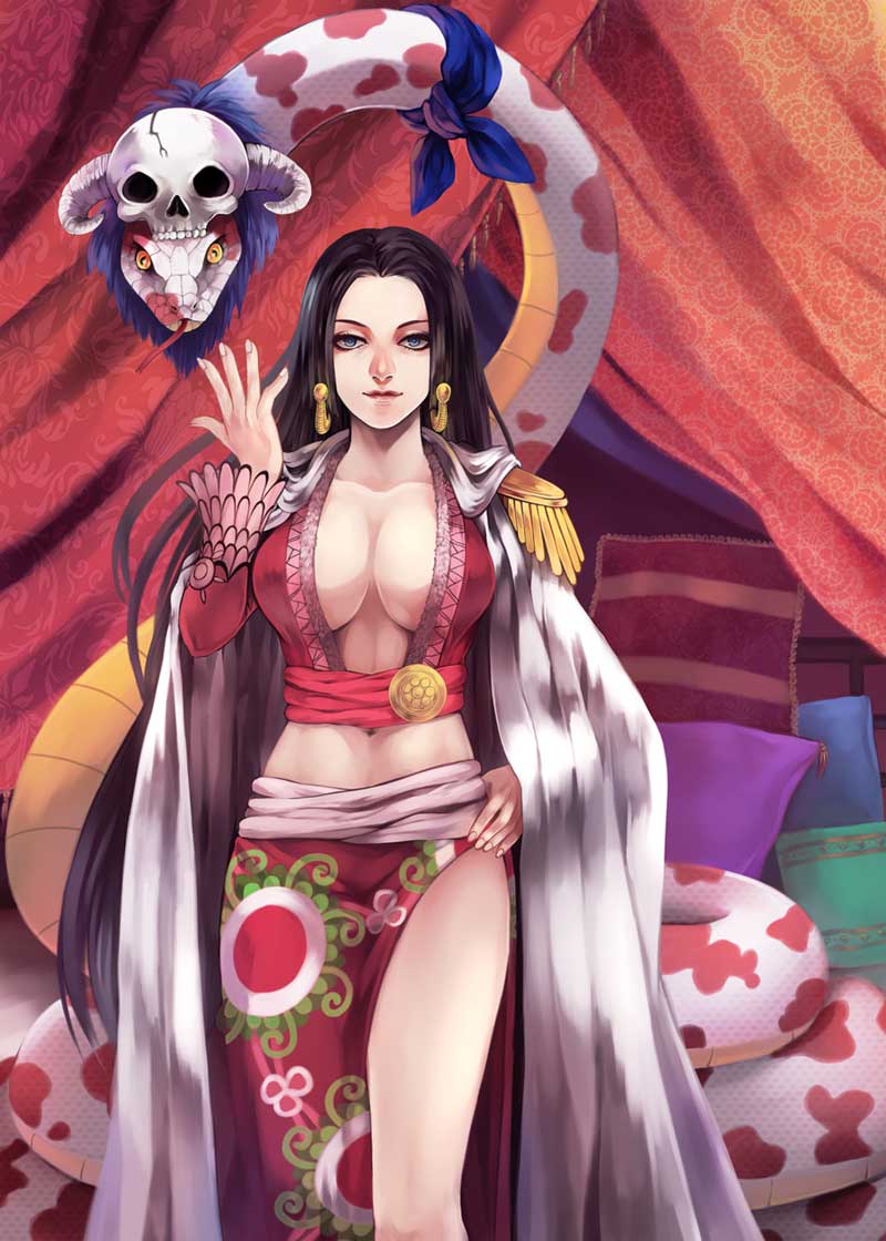 Lecture en ligne One Piece 723 page 20
