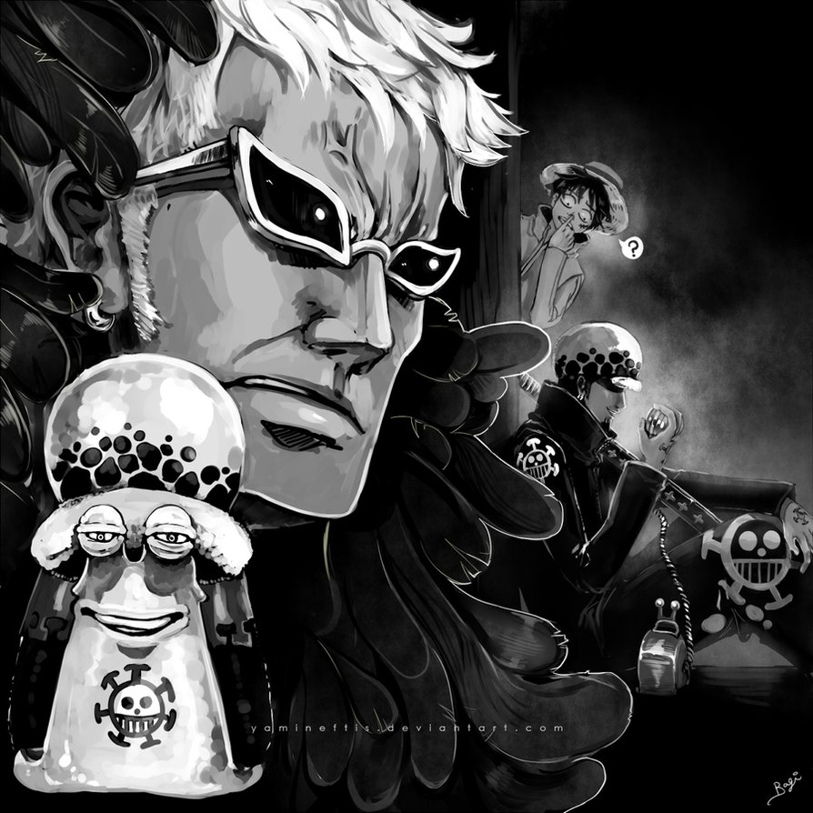 lecture en ligne One Piece 723 page 24