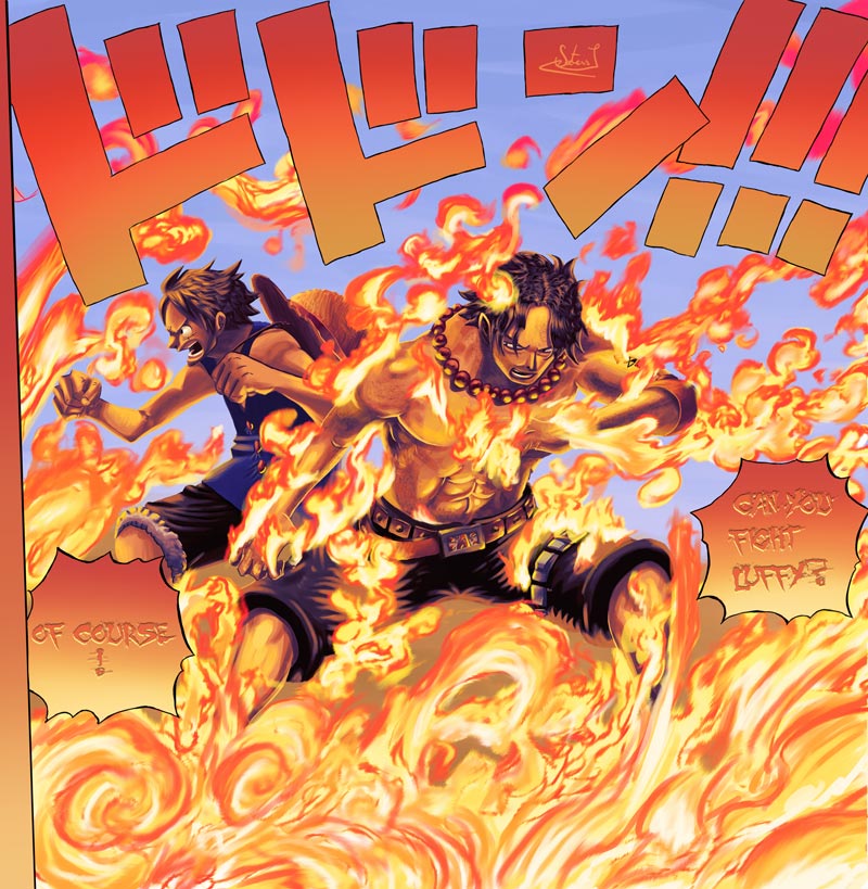 Lecture en ligne One Piece 727 page 20