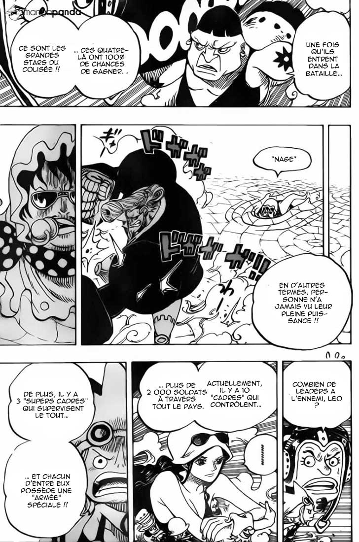 Scan One Piece 732 Page 15