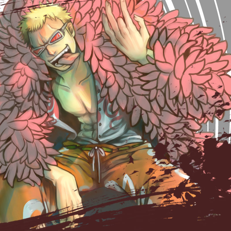 Lecture en ligne One Piece 732 page 20