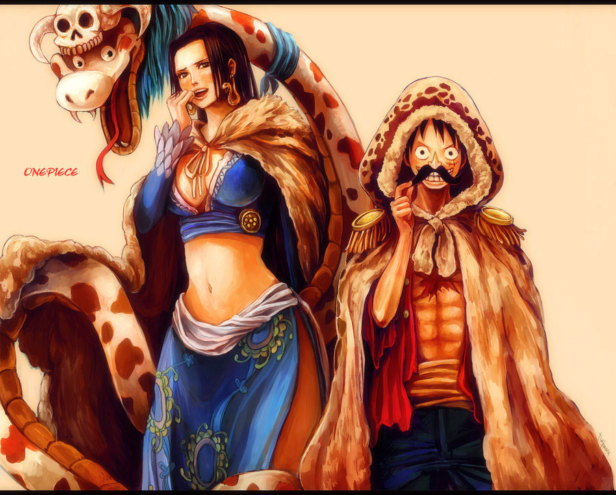 Lecture en ligne One Piece 732 page 23