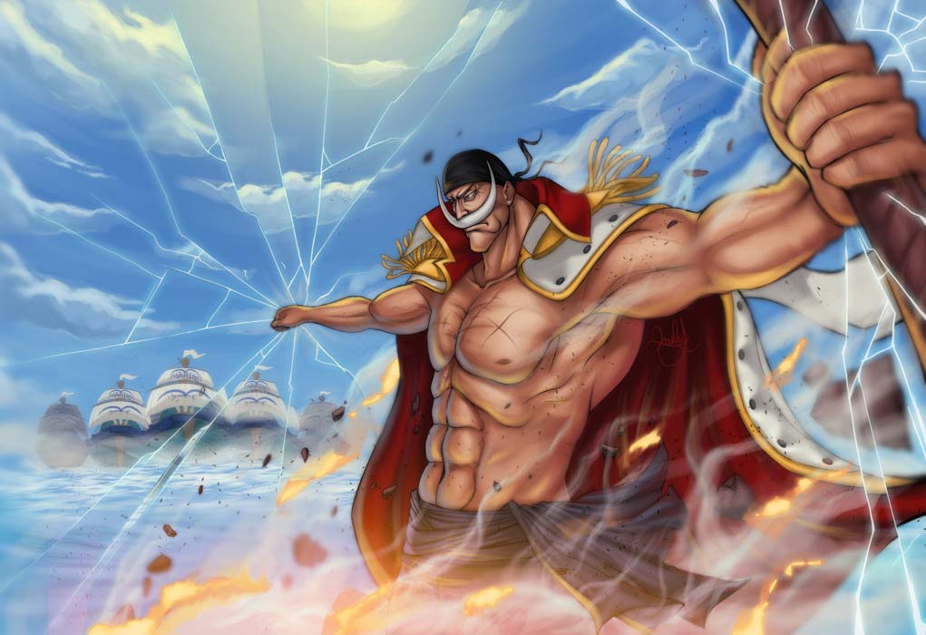 Lecture en ligne One Piece 734 page 28