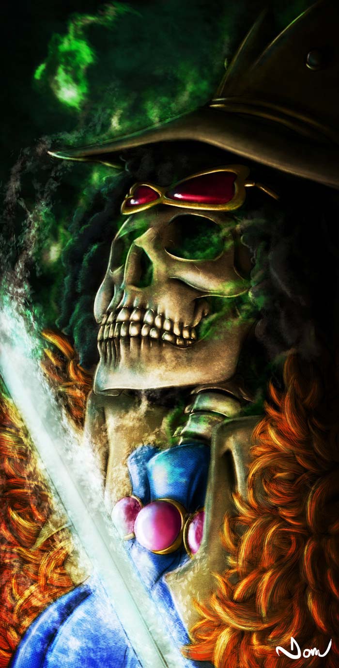 Lecture en ligne One Piece 735 page 28