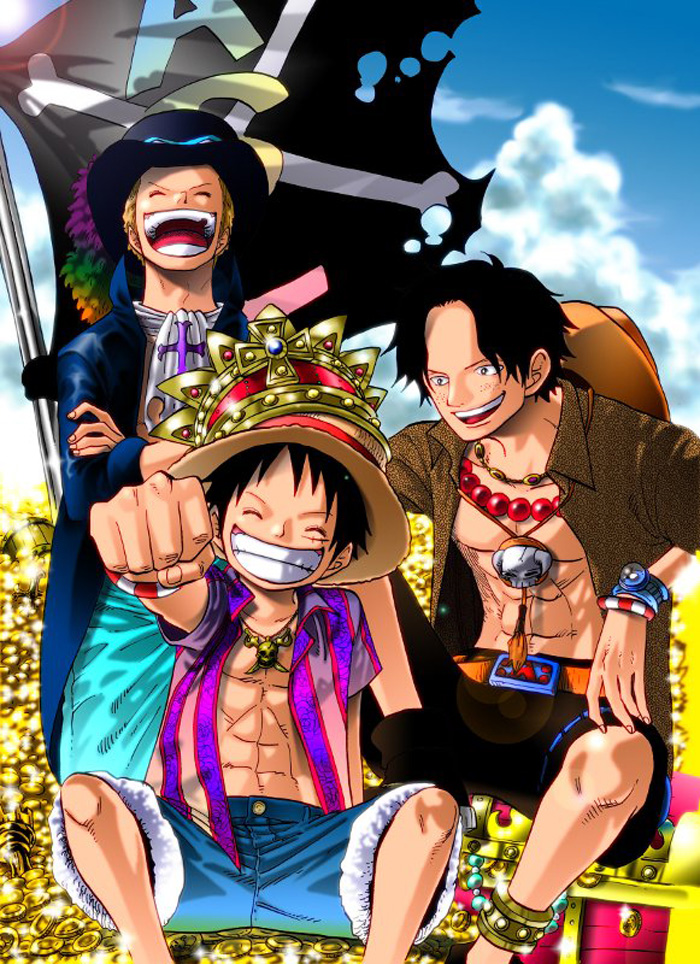 Lecture en ligne One Piece 736 page 20