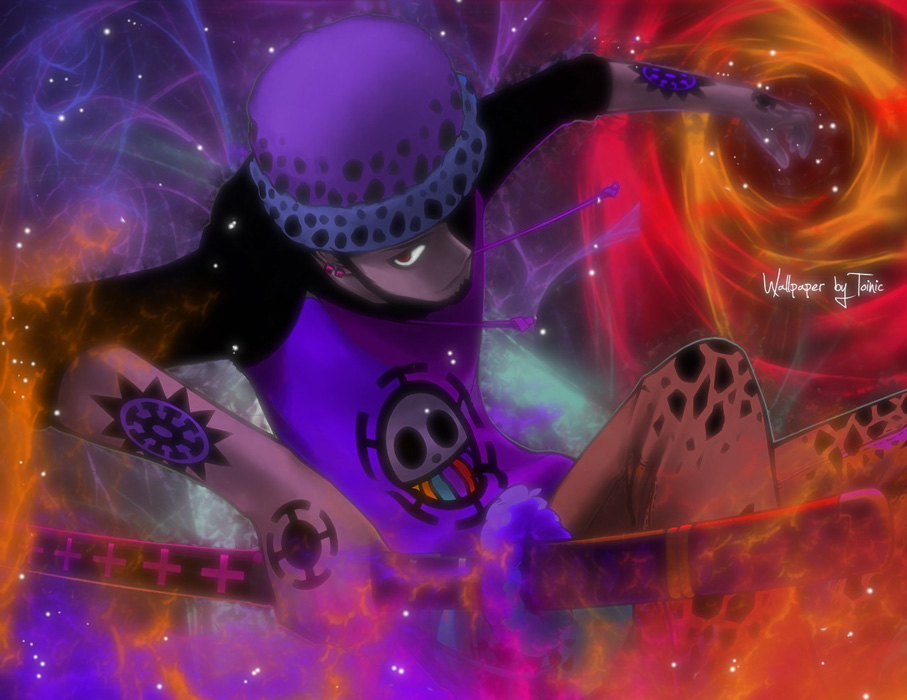 Lecture en ligne One Piece 736 page 25