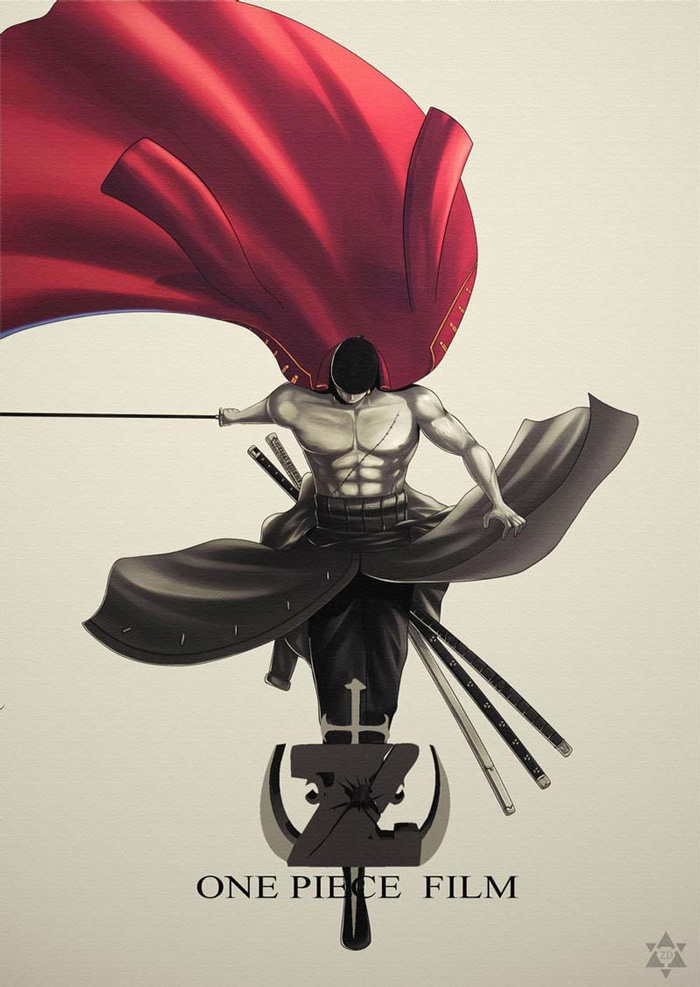 lecture en ligne One Piece 736 page 29