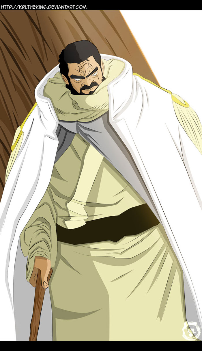 Lecture en ligne One Piece 738 page 23