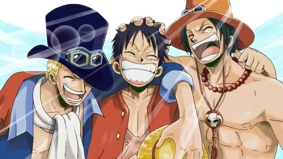Lecture en ligne One Piece 738 page 24