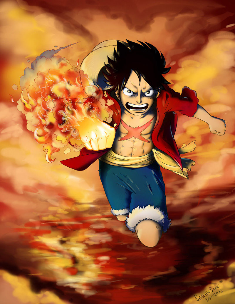 Lecture en ligne One Piece 738 page 25