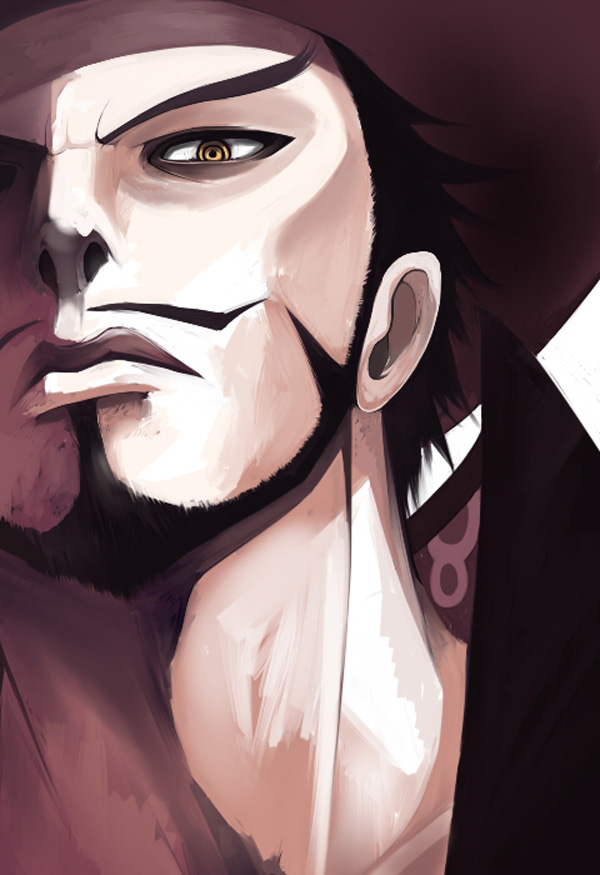 Lecture en ligne One Piece 738 page 28