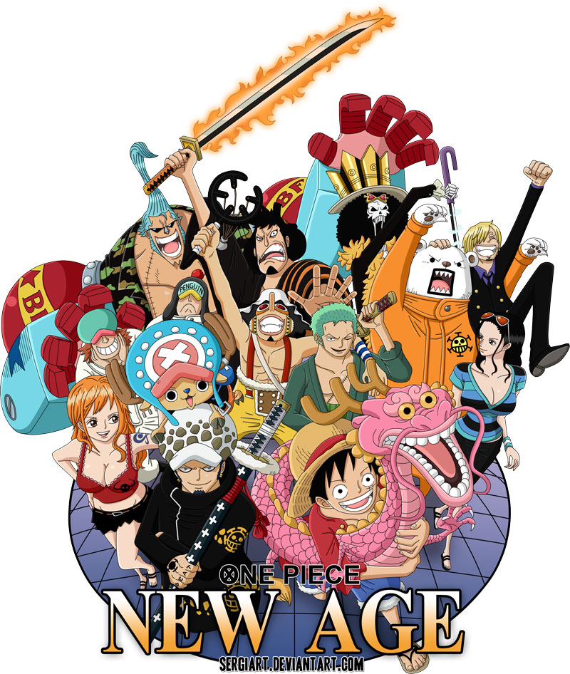 Lecture en ligne One Piece 739 page 26