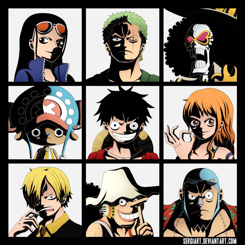 Lecture en ligne One Piece 743 page 19