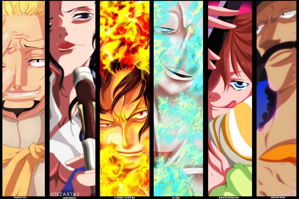 Lecture en ligne One Piece 743 page 29