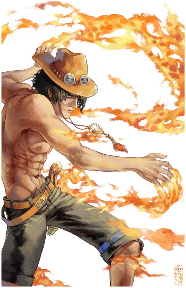 Lecture en ligne One Piece 744 page 21