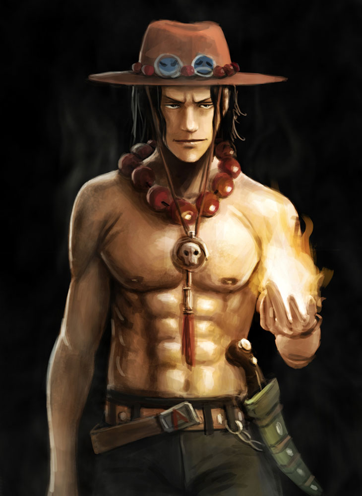 Lecture en ligne One Piece 744 page 23