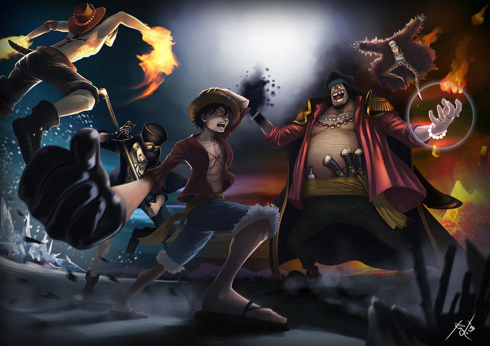 Lecture en ligne One Piece 744 page 24