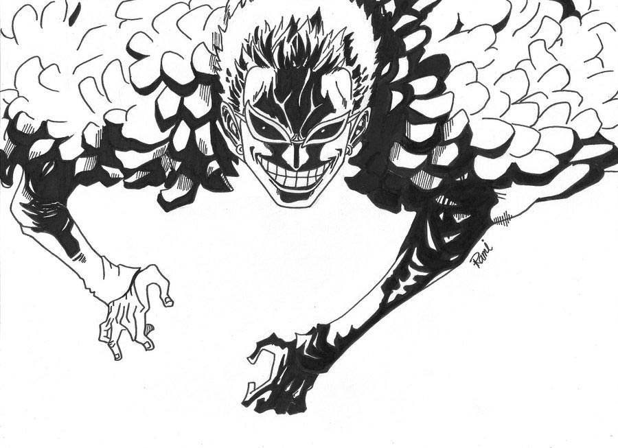 Lecture en ligne One Piece 744 page 29