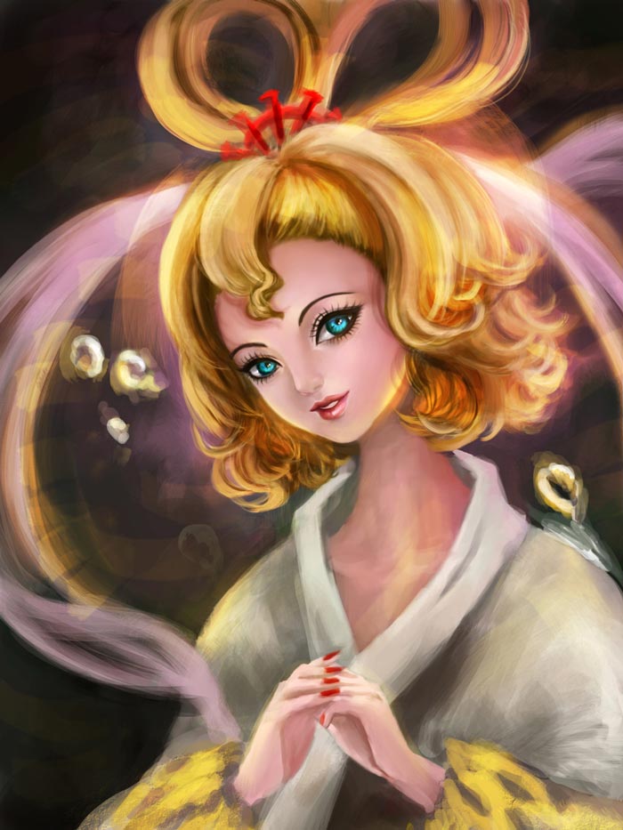 lecture en ligne One Piece 744 page 31