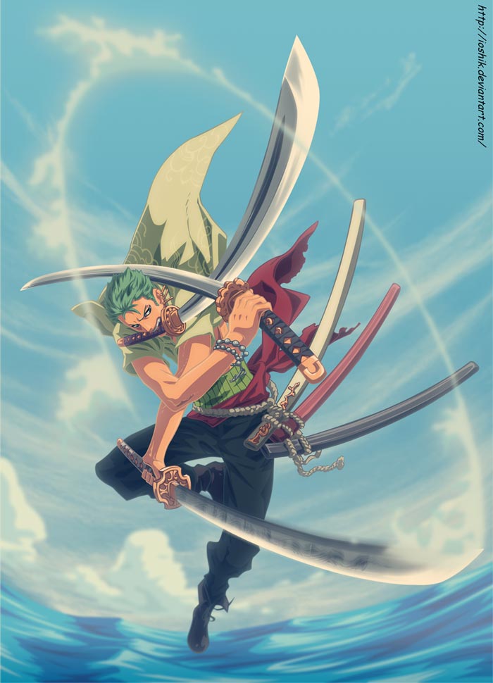 Lecture en ligne One Piece 745 page 19