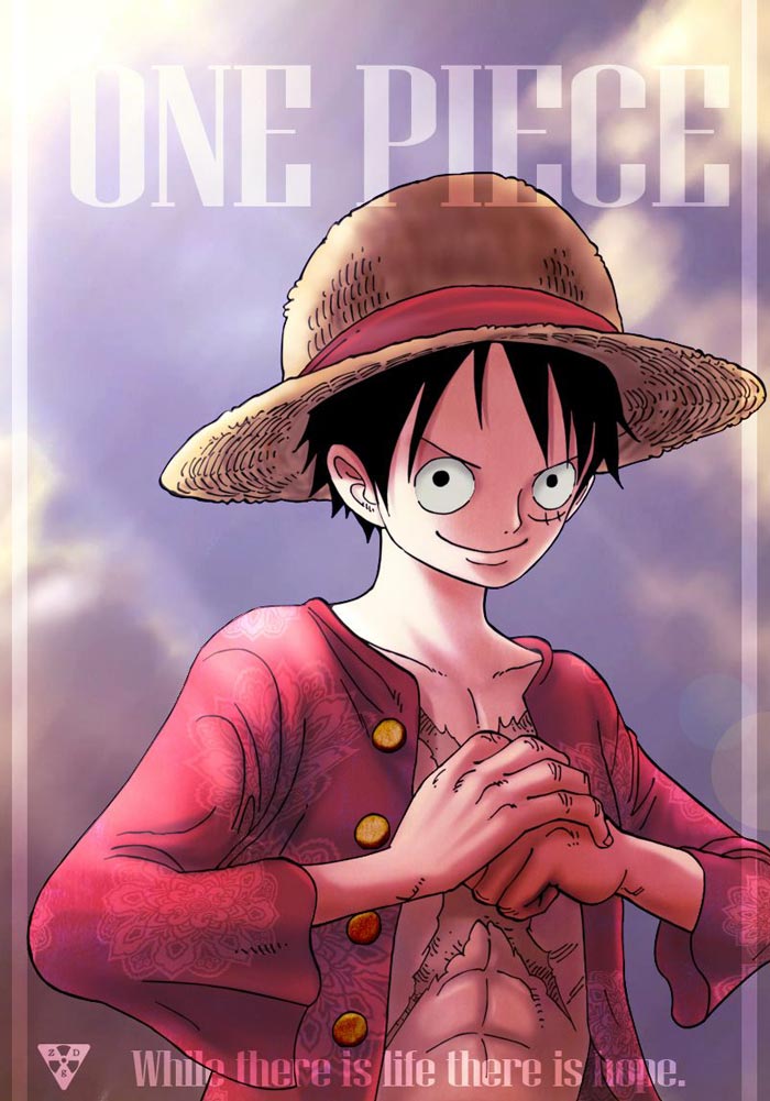 Lecture en ligne One Piece 745 page 21