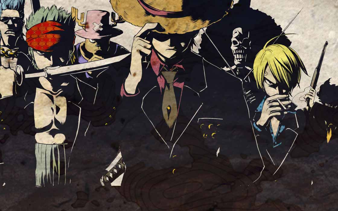 Lecture en ligne One Piece 746 page 27