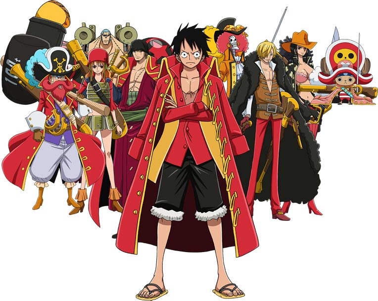 lecture en ligne One Piece 746 page 30