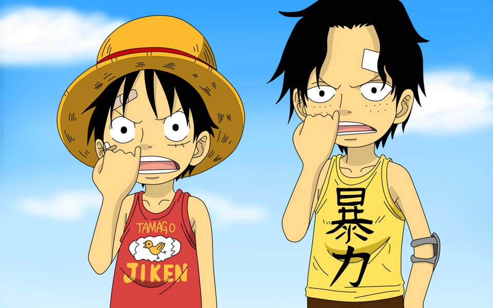 Lecture en ligne One Piece 747 page 29
