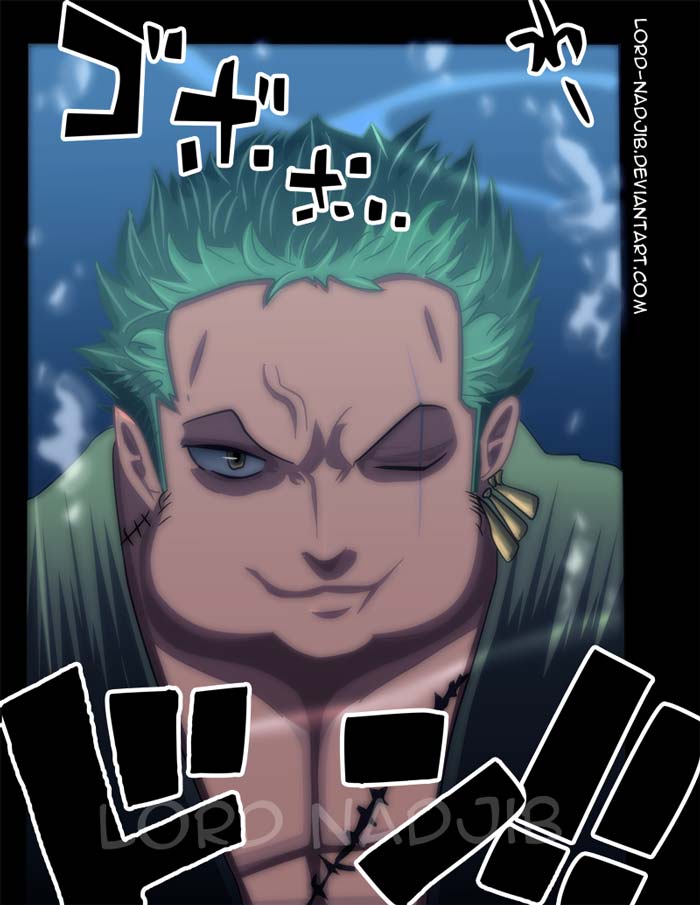 lecture en ligne One Piece 747 page 30