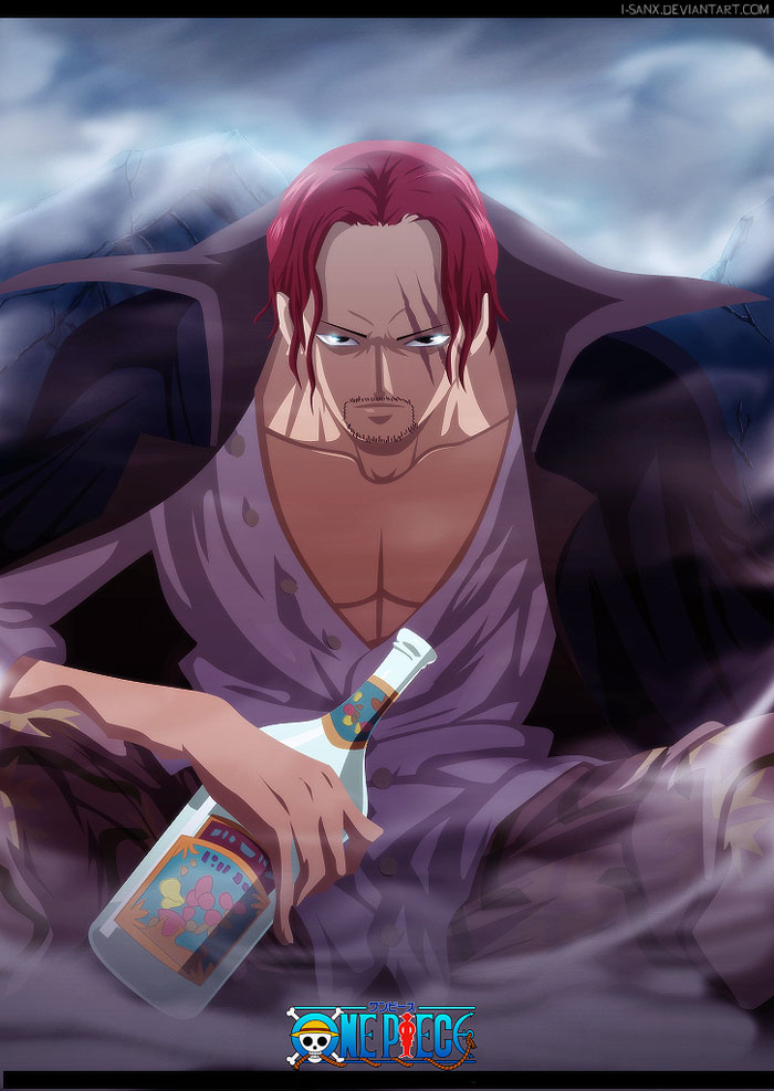 Lecture en ligne One Piece 750 page 17