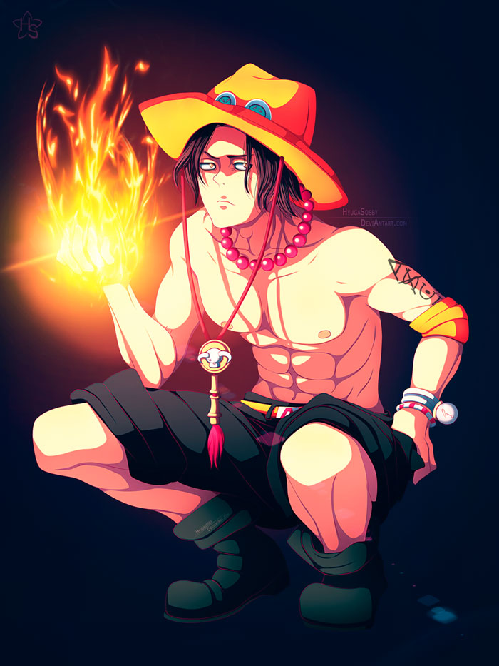 Lecture en ligne One Piece 750 page 20