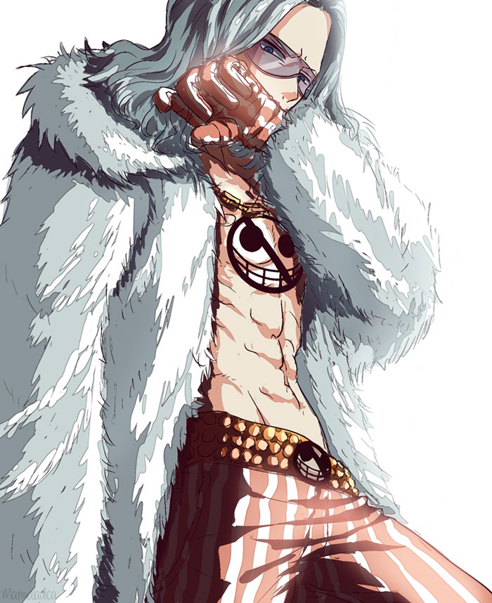 Lecture en ligne One Piece 751 page 21