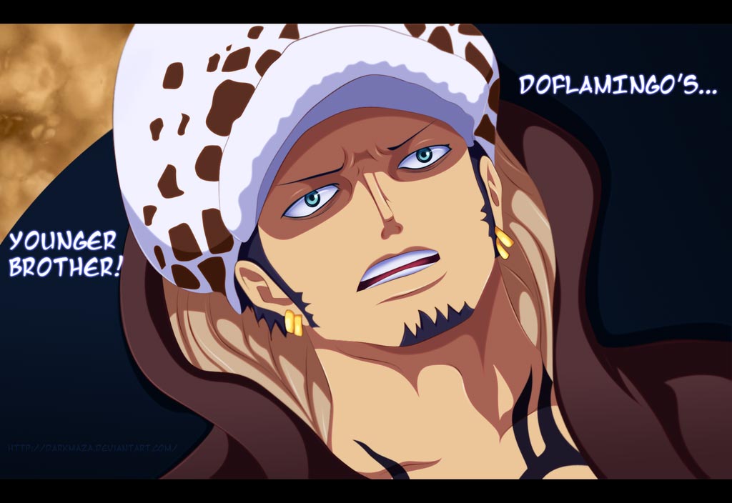 Lecture en ligne One Piece 751 page 24