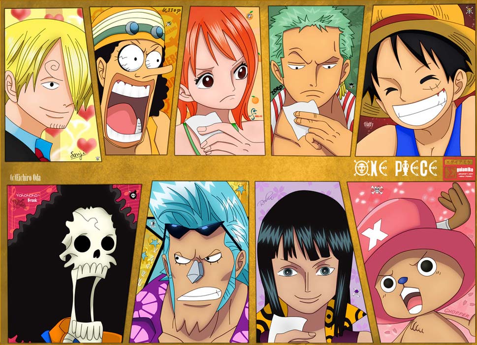 lecture en ligne One Piece 752 page 27
