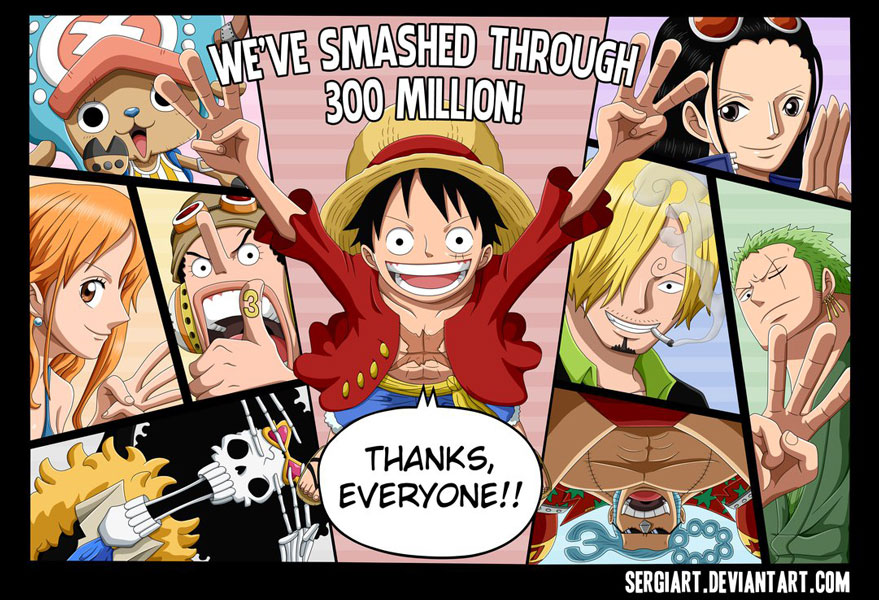 Lecture en ligne One Piece 753 page 20