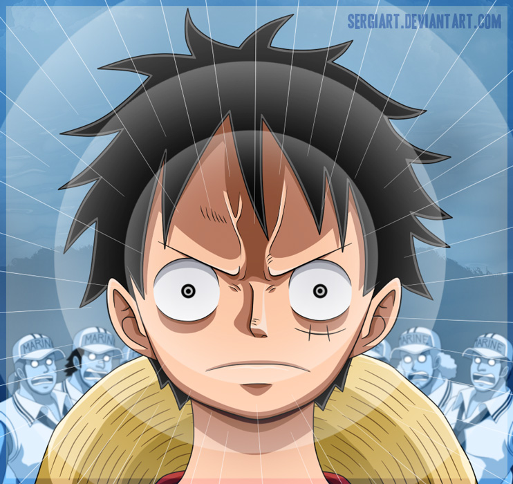 Lecture en ligne One Piece 754 page 20