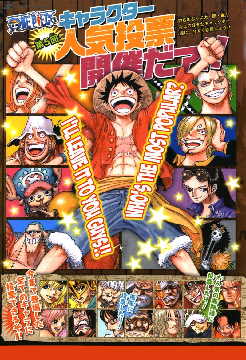 Lecture en ligne One Piece 756 page 19