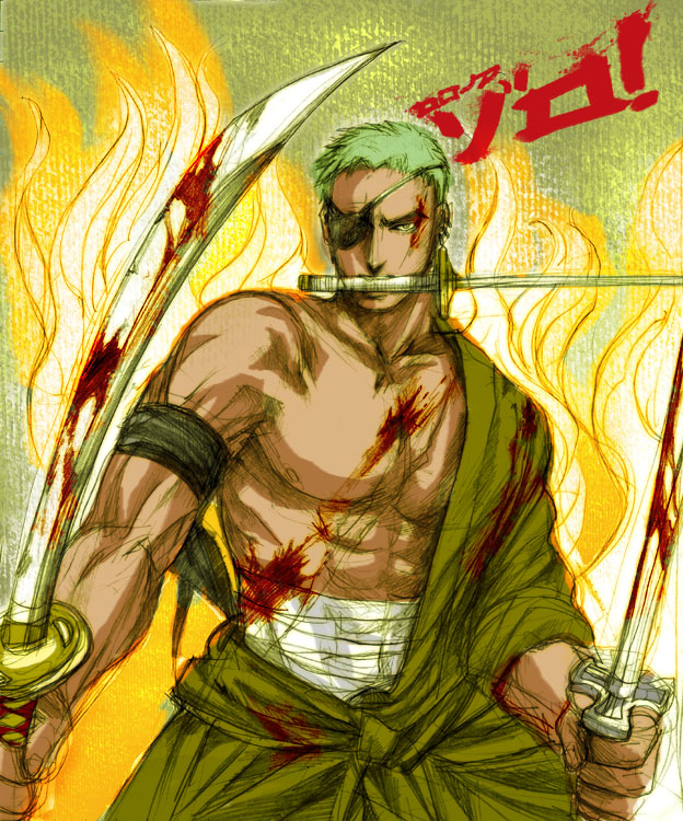 Lecture en ligne One Piece 756 page 20