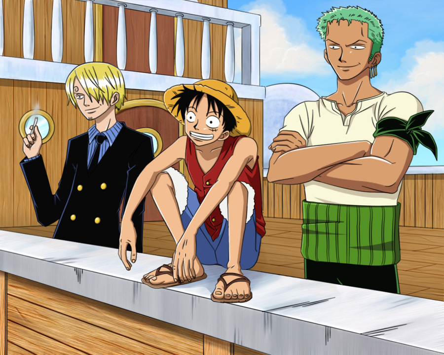 Lecture en ligne One Piece 757 page 23