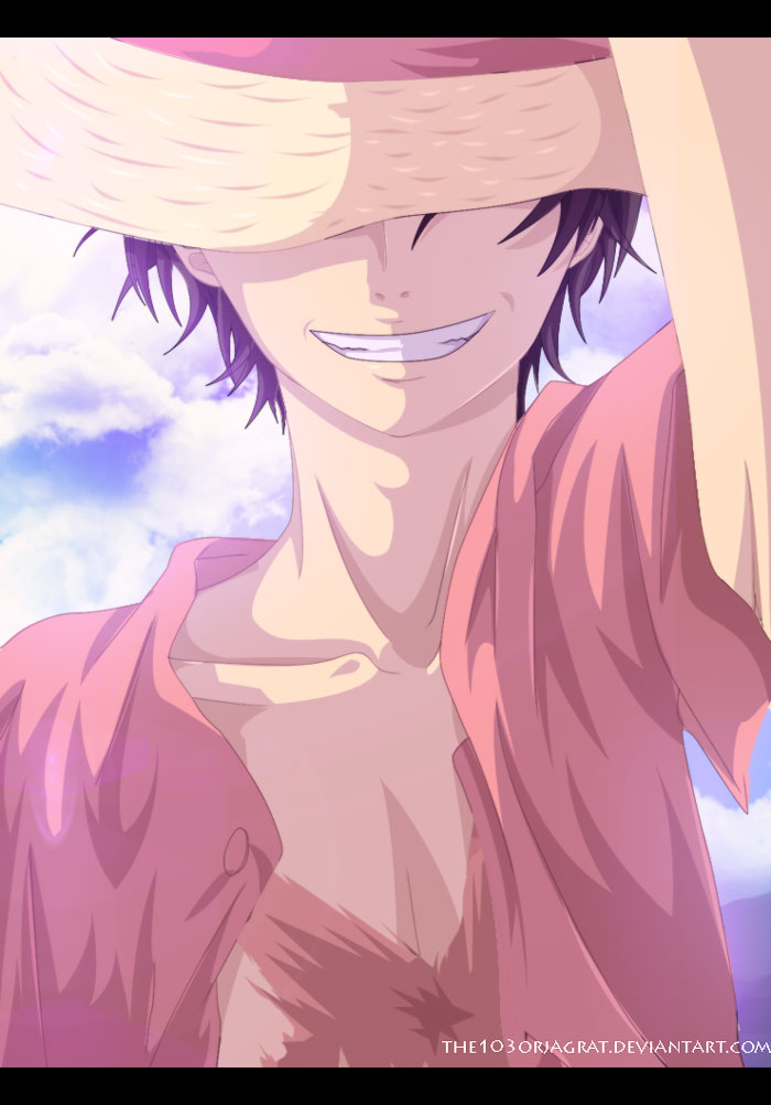 Lecture en ligne One Piece 758 page 21