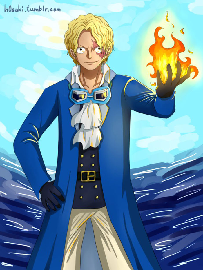 lecture en ligne One Piece 759 page 27