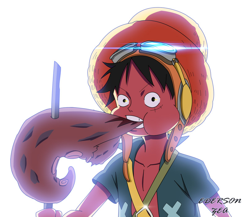 Lecture en ligne One Piece 760 page 16