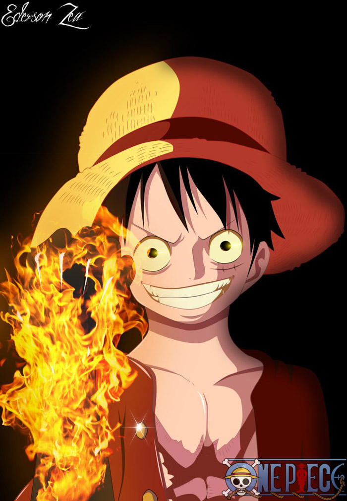 Lecture en ligne One Piece 760 page 20
