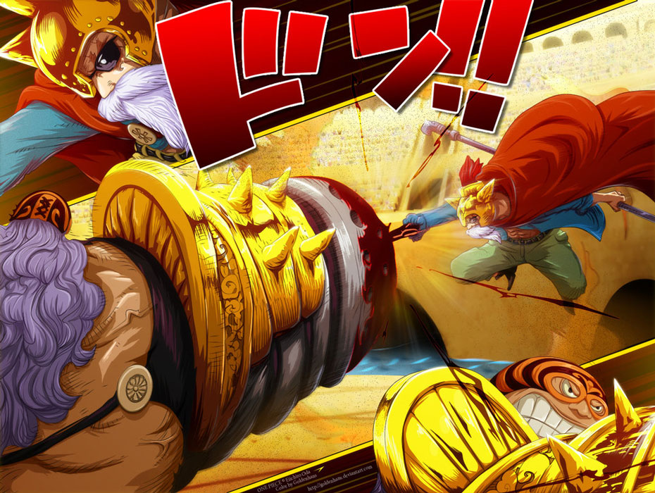 Lecture en ligne One Piece 762 page 18