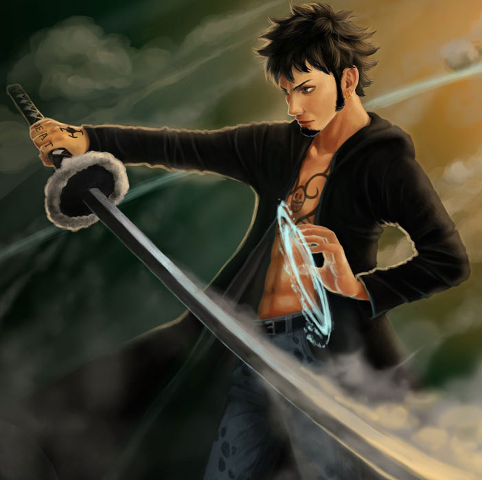 Lecture en ligne One Piece 762 page 20