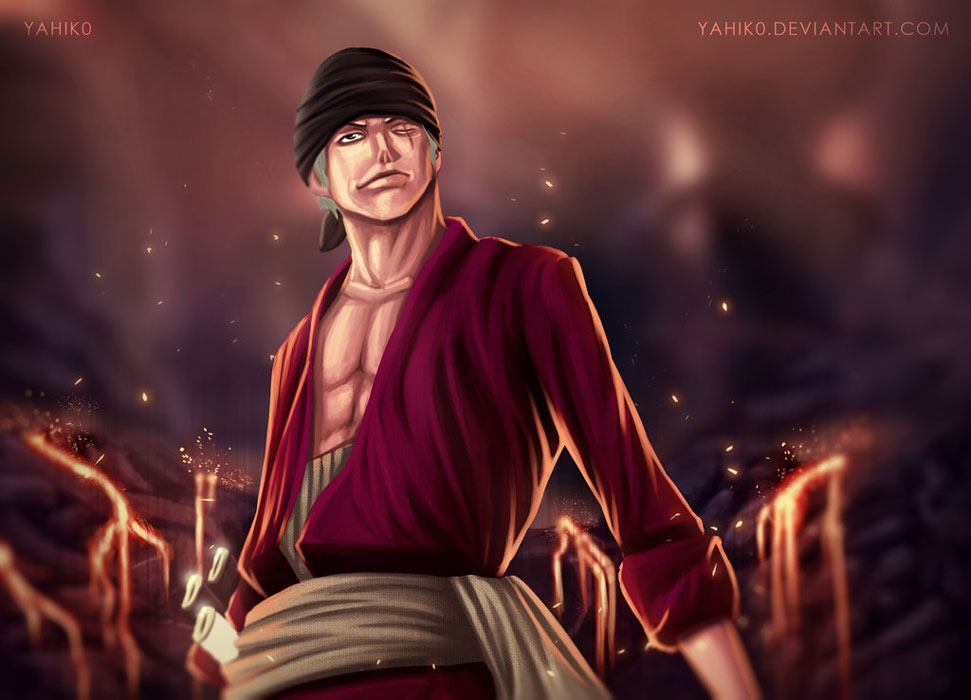Lecture en ligne One Piece 762 page 26